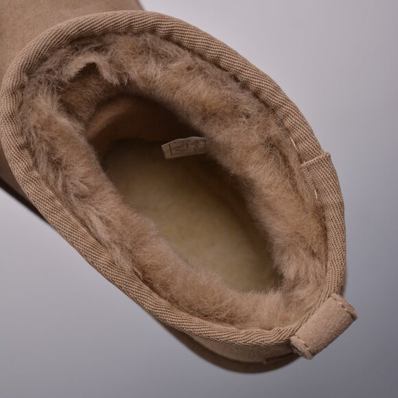 UGG Classic Ultra Mini Boots - Picture 9 of 9